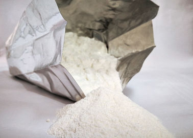 Wächserne Perlen chinesische Lebensmittelinhaltsstoffe der Eiscreme-Emulsionsmittel-40% destillierte Monoglyzerid-E471