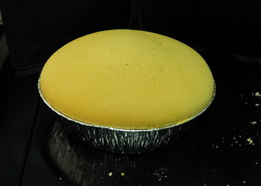 Mittel-dehnte neutrales fetthaltiges Kuchen-Brot-Emulsionsmittel SP617 Haltbarkeitsdauer-Pulver aus