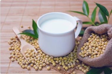 Weiße Perlen-Emulsions-Koordinator E475 PGFE nicht- GMO-Erdnuss Bevera