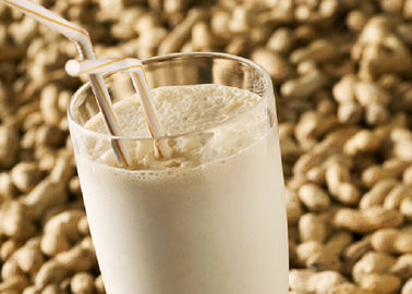 Nahrungsmittelgrad-Fabrikpreis-gute Leistungs-Antischaummittel-For Dairy-Produkt