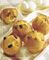 HACCP-Schnellverbesserungs-Gel-Kuchen-Emulgator für Käse-Kuchen-Sponge-Kuchen-Chiffon-Kuchen