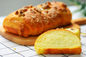 Schweizer Rolls mischte schäumende SP-Schwamm-Kuchen-Emulsionsmittel-Gel-Bäckerei-Stabilisator-Brot-Verbesserer
