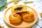 Hergestellt in China Qualität Schaummittel Lebensmittelzusatzstoff Zusammensetzung Emulgator für Bäckerei