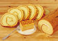 Schwamm-Kuchen-Mischungs-Schaummittel-Brown Delicate Yichuang-Kuchen-Emulsionsmittel in der Nahrungsmittelweichen Beschaffenheit