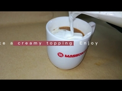 Zusammengesetzte lebensmittelechte Emulgatoren für die Milchindustrie für Speiseeis