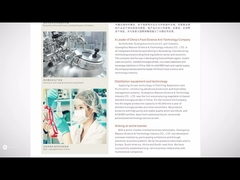 Stark schäumendes Back-Emulgator-Kuchengel in Lebensmittelqualität SP