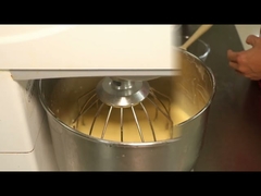 Instant-Trockenhefe-Emulgatoren in Lebensmittelqualität mit Flocken