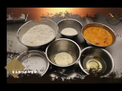 Lebensmittel-Zusatzstoff-Kuchen-Emulsionsmittel-Stabilisator-Kuchen-Gel-Kuchen-Verbesserer mit ISO Halal