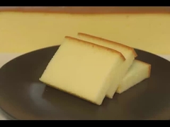 Emulgationspulver für Lebensmittel mit einer Schaumkraft von ≥ 250%