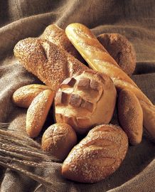 Bäckerei-Emulsionsmittel mit dem Verdickungsund Emulgierungseffekt, Kuchen-Struktur verbessernd, Kuchen-Verbesserer