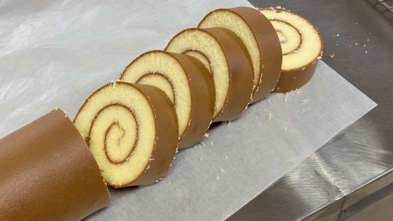 China Factory Quick Risen SP Kuchen Emulgator Lebensmittelzusatzstoff für Sponge Kuchen HALAL