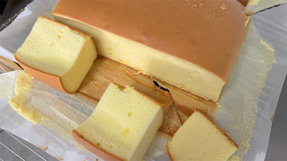 Emulgationsmittel für Lebensmittel, Pulverkuchen, Schaummittel, Emulgationsmittel für Käse, Kuchen, Schwammkuchen