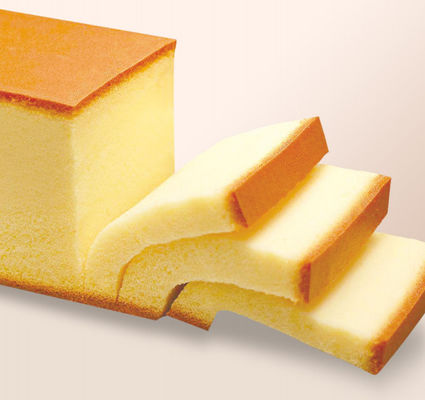 Compound Emulgator CP617 für Backwaren - Schnelle Schaumbildung, weiche Textur und überlegene Wasserbindung in Kuchen