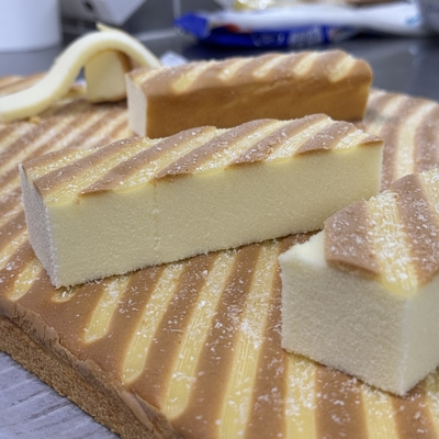 Kein Geschmackskake Emulgator HACCP-Zertifikat für Kühl- und Trockenlagerbedingungen