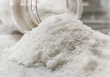 Bäckerei-Emulgatoren in Lebensmittelqualität GMS DMG 40 % Pulver 25-kg-Beutel Destilliertes Monoglycerid Glycerylmonostearat E471