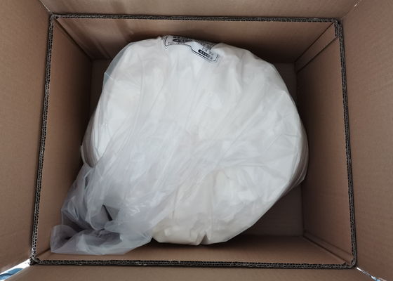 E471 Emulgator 25 kg/Tasche Glycerylmonostearat 123-94-4 Gms 90 Pulver Glycerylmonostearat