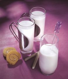 Silikon-Sojamilch-Entschäumer-Anti Foaming Powder-Form-Entschäumungsmittel in der Lebensmittelindustrie