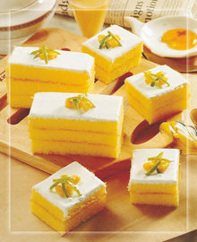 Zusammengesetzter Kuchenpulver Emuisfier Instant SP Kuchen Schaumstoff Agent Kuchen Improviser Und Bäckerei Brot Improviser