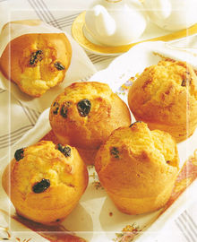 Zusammengesetzter Kuchenpulver Emuisfier Instant SP Kuchen Schaumstoff Agent Kuchen Improviser Und Bäckerei Brot Improviser