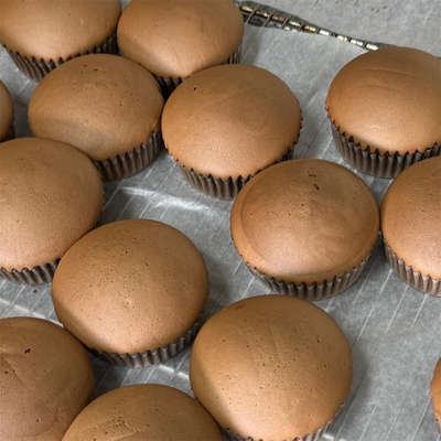 Brot und Kuchen Emulgator Pulver Brot Emulgierende Schaummittel für Bäckerei und Kuchen