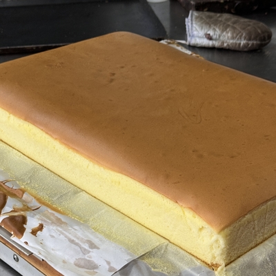 Pulverhaltige Lebensmittelemulgatoren mit erhöhter Schaumkraft für eine optimale Emulgation