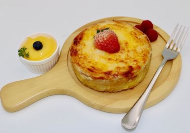 Lebensmittel-Pulver Emulgator SP Kuchen Emulgator für Chiffon und Sponge Kuchen Volumen vergrößern