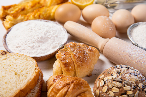 Emulsionsmittel-Nahrungsmittelgrad-Polyglycerinester von Speisefettsäuren PGE155 der Bäckerei-E475 für Verkürzung