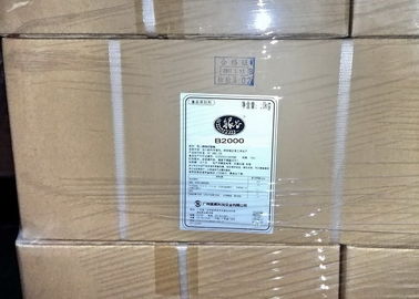 Fabrik Lieferung Lebensmittel Emulgator Schnellschlagkuchen Emulgator Kuchenpulver 20KG