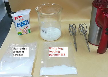 Polyglycerol-Estere von Fettsäuren 20 kg wasserlöslicher Emulgator für Eis