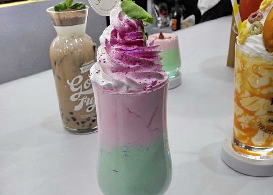 E475 Wasserlöslicher Emulgator