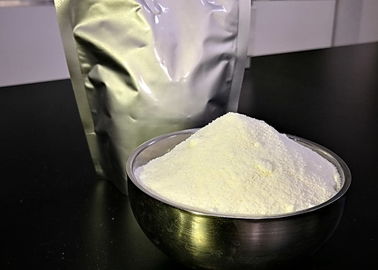Sofortiger Kuchenemulgator und Stabilisator Schaumstoffmittel Kuchenimprovator Pulver