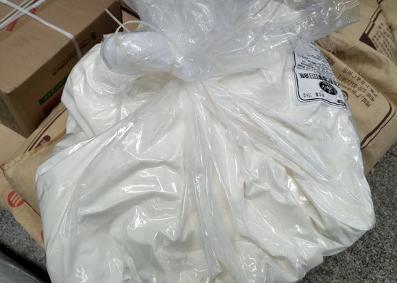 Zusammengesetzter Kuchenemulgator Poniard CP617 - Weiß bis hellgelbes Pulver mit erhöhter Belüftungsgeschwindigkeit für die Konditorei - HALAL KOSHER ISO-zertifiziert