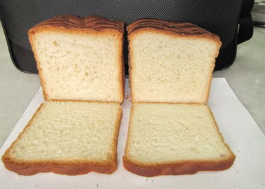 Emulgatoren in Form von Lebensmittelpulvern mit geringer Viskosität