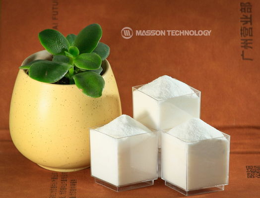 Compound Cake Emulsifier Poniard CP617 mit hellgelben wachsartigen Perlen für verbesserte Belüftungsgeschwindigkeit und 12 Monate Haltbarkeit