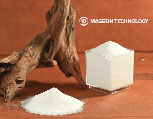 Compound Cake Emulsifier Poniard CP617 mit hellgelben wachsartigen Perlen für verbesserte Belüftungsgeschwindigkeit und 12 Monate Haltbarkeit