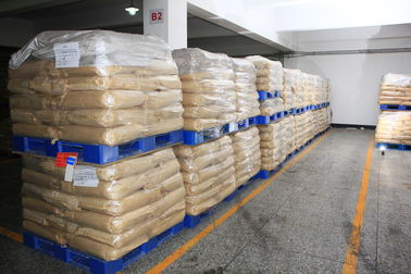 Backwarenzusatzstoffe Glycerol Monostearat E471 GMS 90 Halal Destilliertes Monoglycerid DMG Pulver E471