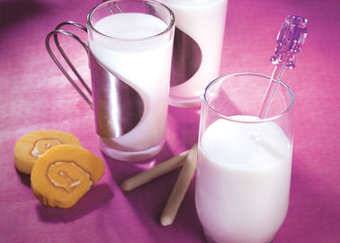 Nahrungsmittelgehalt Ungesättigtes Glycerol Monostearate GMS Wirksame Verdickungsmittel und Stabilisatoren