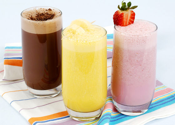 E475 Wasserlöslicher Emulgator