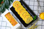 Hoher Reinheitsgrad-Kuchen-Gel-Emulsionsmittel-Nahrungsmittelgrad-additiver Verbesserer für Bäckerei