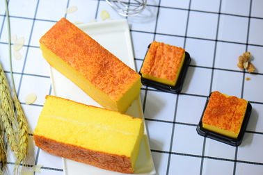 Neutraler kleiner fetter Kuchen Improvisator / Emulgator / Modifikator SP Kuchenöl gelblich dicke Paste