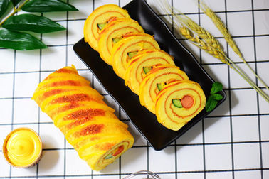 Pulverform Emulgatoren Bäckerei Rohstoff Aminosäure Schaummittel Backpulver für perfekte Backergebnisse