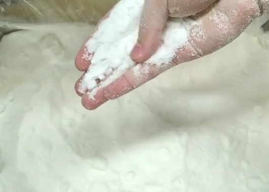 China Factory Quick Risen SP Kuchen Emulgator Lebensmittelzusatzstoff für Sponge Kuchen HALAL