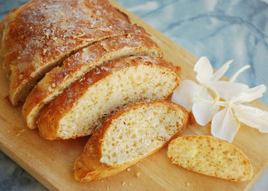 Nahrungsmittelgehalt Ungesättigte destillierte Monoglyceride DMG Wirksame Zutaten für Brot