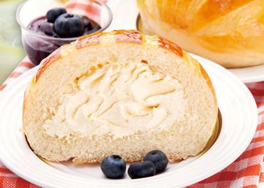 Zusammengesetzter Kuchenpulver Emuisfier Instant SP Kuchen Schaumstoff Agent Kuchen Improviser Und Bäckerei Brot Improviser
