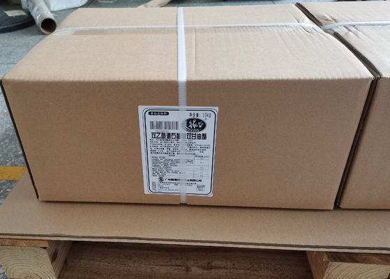 Mono und Diglyceride E472e Emulgator