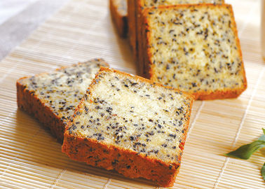 Weiß bis gelblich Lebensmittel Emulgator Pulverform Schaummittel für Sponge Cake Mix