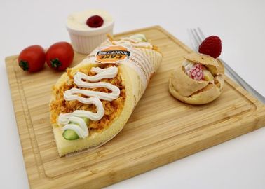 Fabrik-direktes Versorgungs-Kuchen-Emulsionsmittel-Kuchen-Gel-guter Verbesserer-Schwamm-Kuchen-Verbesserer